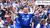 How Ipswich won back-to-back promotions to reach Premier League with League One squad