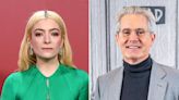 Lorde Reacts After Sex and the City’s Kyle MacLachlan Recreates Her Latest Selfies