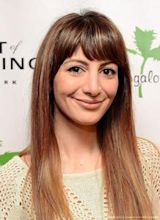 Nasim Pedrad