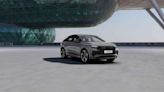 Audi Q4 Sportback e-tron 45 Edition One 線上馭定版官網搶先預訂