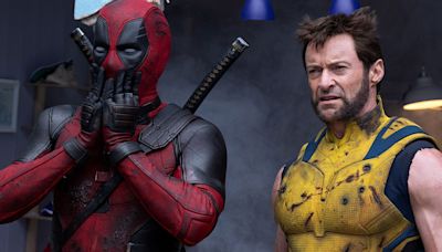 Deadpool & Wolverine: Every Easter Egg, Cameo and Marvel Reference (That We Spotted) - IGN