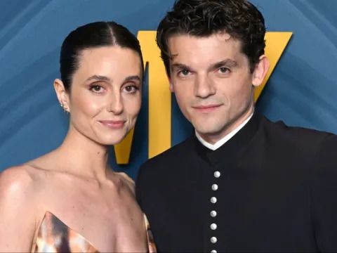 Is Edward Bluemel Married To Mary Beth Barone? Relationship History Explained