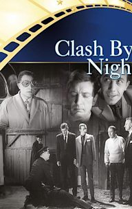 Clash by Night