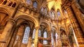 One in four cathedrals now charges for entry – with fees of up to £29