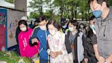 羅東公園擬建全齡風雨樂活館