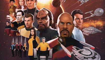 Star Trek Comics License Renewed by IDW Publishing