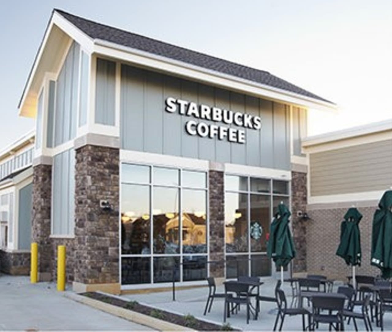 After over month-long hiatus, Starbucks reopens in Bethlehem Township. Here’s what’s new.