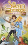 The Swan Princess III: The Mystery of the Enchanted Treasure