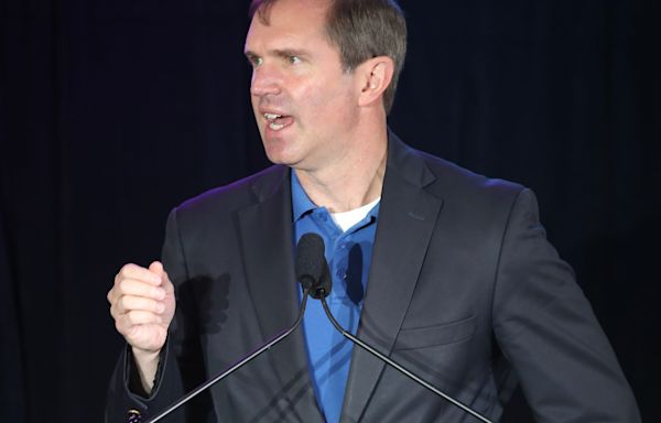 Andy Beshear s inclusive approach would be a refreshing alternative for president