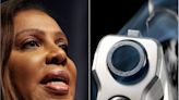 NY AG Letitia James wants judge to stop 6 companies still selling DIY ghost-gun kits