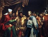 Sanhedrin trial of Jesus