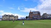 King Charles III becomes latest monarch to accept patronage of The Royal and Ancient Golf Club of St Andrews