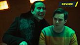 Renfield Review: Nic Cage Vampire Movie Is a Bloody Fun Time