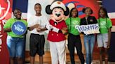 Disney Cruise Line launches ‘Wishes Set Sail’ initiative for local youth