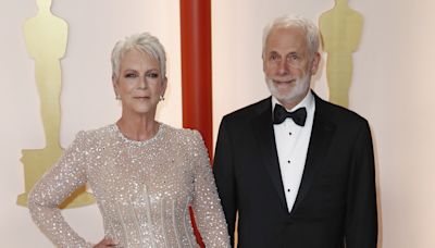 Jamie Lee Curtis Explains the Secret to Her Long Marriage to Christopher Guest: ‘A Really Good Dose of Hatred’