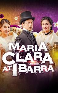 Maria Clara at Ibarra