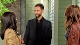 Days of Our Lives Preview: Eric Busts Leo and Sloan, Maggie Shares Big News — and Bobby Comes Out to Play!