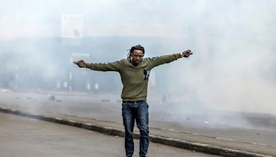 Kenya braces for new protests after dozens killed in anti-tax demos