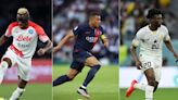 Transfer news LIVE! Chelsea hijack Arsenal in Kudus bid; Mbappe, Wahi latest; Osimhen to Man United boost