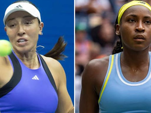 Coco Gauff issues verdict on Jessica Pegula's US Open run after 'crazy' comment