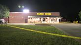 Manhunt underway for suspected shooter after Waffle House fight in South Fulton