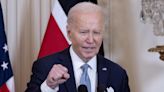 Biden indulta a veteranos condenados por una ley marcial que vetaba las relaciones gays