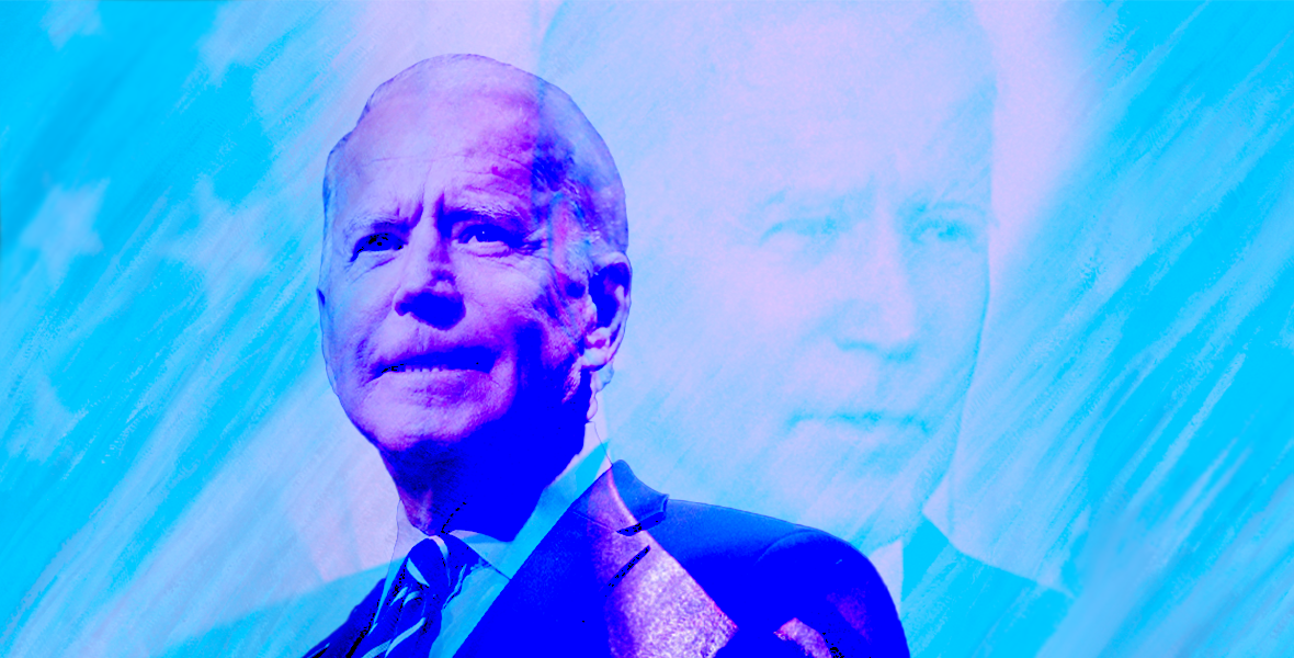 Right-wing media spread misleadingly edited video of Biden to claim he isn’t fit to serve