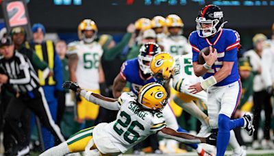 The Curious Case of the Jekyll And Hyde Packers