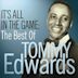 It’s All in the Game: The Best of Tommy Edwards