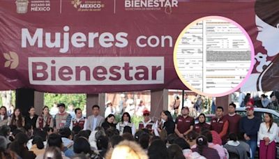 Formato FUB de Mujeres con Bienestar: ¿Qué es y cómo descargarlo?