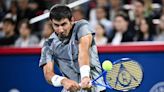 Alexei Popyrin beats Andrey Rublev in straight sets to win Canadian Open men’s singles title