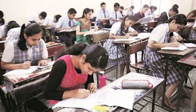 UP Board UPMSP Scrutiny Results For Class 10, 12 OUT; Check Here!