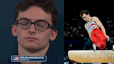 Yes, Team USA Gymnast Stephen Nedoroscik Has Seen All Your Olympics Memes