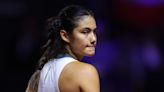 Emma Raducanu beaten by Iga Swiatek in Stuttgart Open quarter-finals as winning run ends