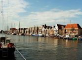 Harlingen, Netherlands