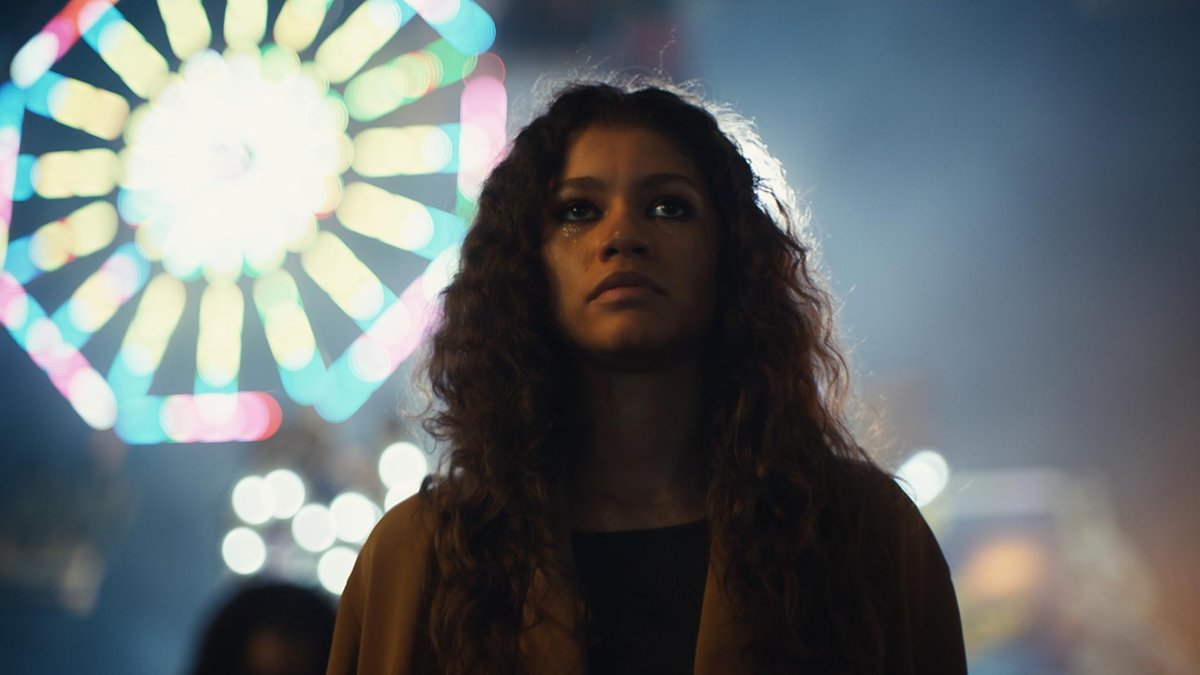 Euphoria Season 3 Will Finally Begin Filming in January 2025