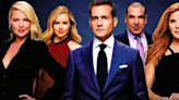 Suits: L.A. Star Shares Progress Update on Spinoff Series