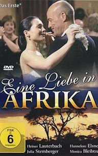 Eine Liebe in Afrika