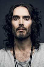 Russell Brand