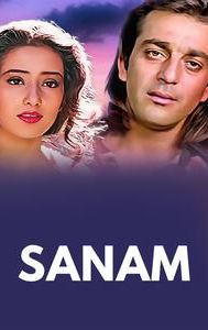 Sanam (1997 film)