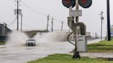 ¿Por qué Houston se inunda tanto con las tormentas tropicales?