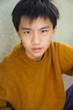 Ian Chen (actor)