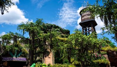 Virtual queue, preview opportunities for Disney World's Tiana’s Bayou Adventure announced
