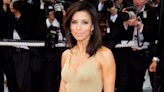 Eva Longoria reveals she wore a $40 dress to her first Cannes Film Festival in 2005