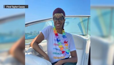 Chicago police issue missing person alert days after woman went missing during yoga retreat in Bahamas