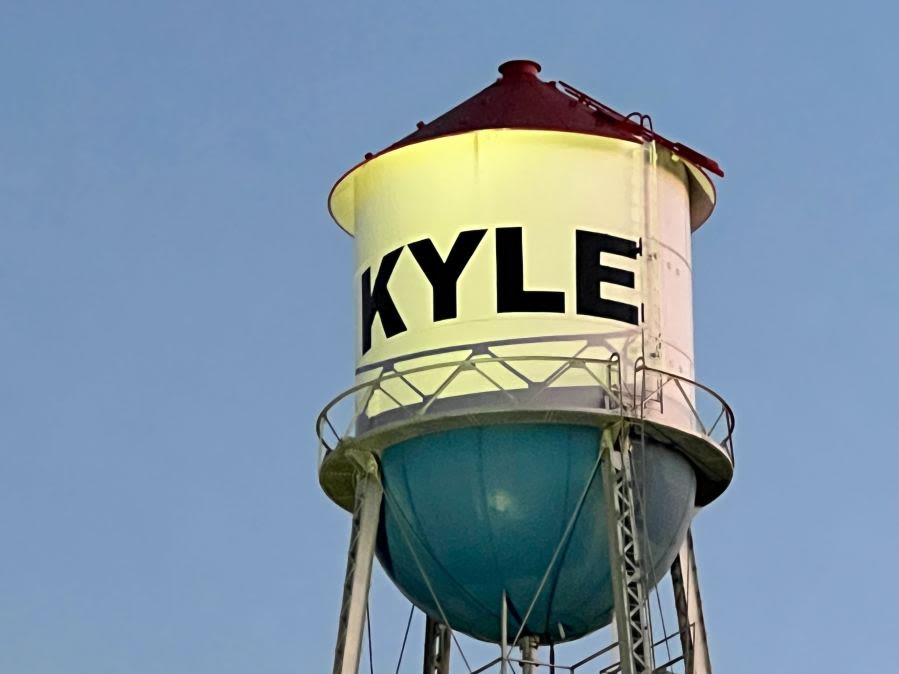 Drought has led to ‘dire’ water supply in Kyle, could purchase more from San Marcos