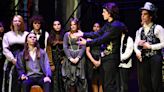 A Student Review of Meridian's 'Frankenstein' | Falls Church News-Press Online