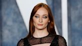 Sophie Turner Addressed Rumors Of Buccal Fat Removal And Shared That Her Face Would Previously "Bloat" When She Was Sick...