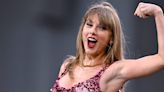 Taylor Swift's economic clout has now come for Europe