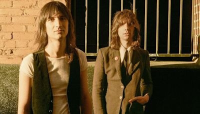 The Lemon Twigs: 'Preferimos dar a los fans canciones nuevas que colgar fotos en las redes sociales'